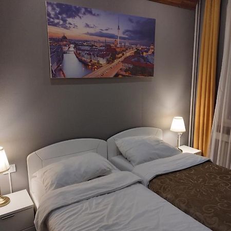 贝尔格莱德Apartman Terazije 5公寓 外观 照片